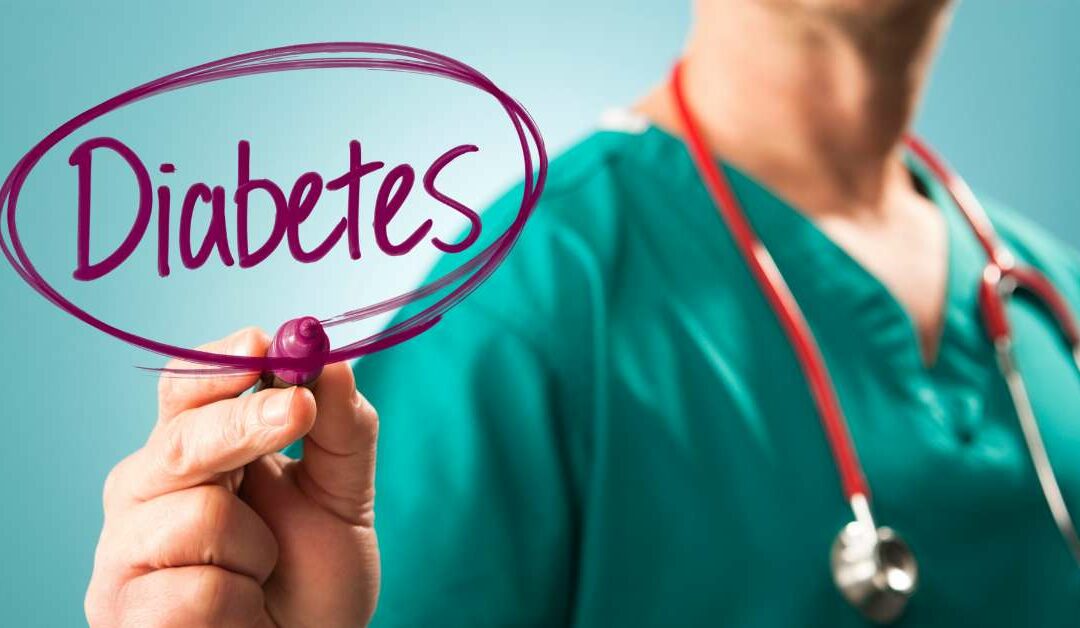Factores de riesgo de la diabetes y cómo reducirlos